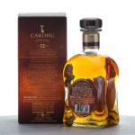 Cardhu 12 Year Single Malt Scotch (photo 2)