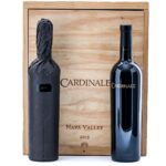 Cardinale Napa Valley Cabernet Sauvignon 2015 (2 Bottles)