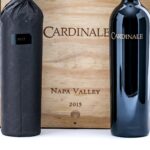 Cardinale Napa Valley Cabernet Sauvignon 2015 (2 Bottles) (photo 2)