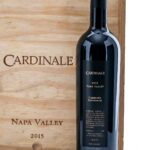 Cardinale Napa Valley Cabernet Sauvignon 2015 (2 Bottles) (photo 4)