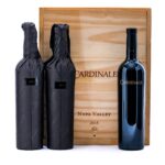 Cardinale Napa Valley Cabernet Sauvignon 2015 (Case of 3 Bottles)