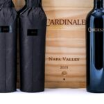 Cardinale Napa Valley Cabernet Sauvignon 2015 (Case of 3 Bottles) (photo 2)