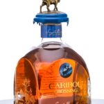 Caribou Crossing Single Barrel Canadian Whiskey