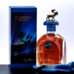 Caribou Crossing Single Barrel Canadian Whiskey