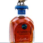 Caribou Crossing Single Barrel Canadian Whiskey (photo 2)