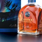 Caribou Crossing Single Barrel Canadian Whiskey (photo 2)