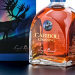 Caribou Crossing Single Barrel Canadian Whiskey (photo 2)
