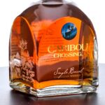 Caribou Crossing Single Barrel Canadian Whiskey (photo 2)