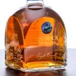 Caribou Crossing Single Barrel Canadian Whiskey (photo 2)