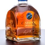 Caribou Crossing Single Barrel Canadian Whiskey (photo 2)