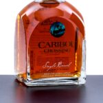 Caribou Crossing Single Barrel Canadian Whiskey (photo 3)