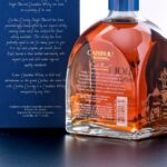 Caribou Crossing Single Barrel Canadian Whiskey (photo 3)