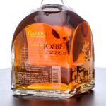 Caribou Crossing Single Barrel Canadian Whiskey (photo 3)