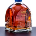 Caribou Crossing Single Barrel Canadian Whiskey (photo 4)