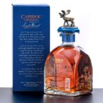 Caribou Crossing Single Barrel Canadian Whiskey (photo 4)