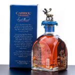 Caribou Crossing Single Barrel Canadian Whiskey (photo 4)