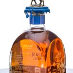 Caribou Crossing Single Barrel Canadian Whiskey (photo 4)