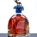 Caribou Crossing Single Barrel Canadian Whiskey (photo 5)