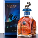 Caribou Crossing Single Barrel Canadian Whiskey