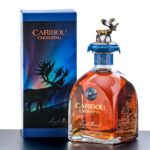 Caribou Crossing Single Barrel Canadian Whiskey
