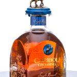 Caribou Crossing Single Barrel Canadian Whiskey