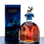 Caribou Crossing Single Barrel Canadian Whisky