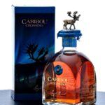Caribou Crossing Single Barrel Canadian Whisky (photo 2)
