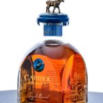 Caribou Crossing Single Barrel Canadian Whisky (photo 2)