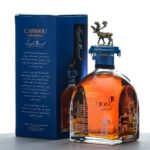 Caribou Crossing Single Barrel Canadian Whisky (photo 2)