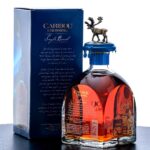 Caribou Crossing Single Barrel Canadian Whisky (photo 3)