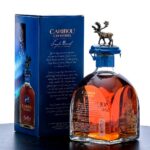 Caribou Crossing Single Barrel Canadian Whisky (photo 3)