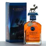 Caribou Crossing Single Barrel Canadian Whisky