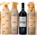 Caro (Catena and Rothschild) Malbec-Cabernet Sauvignon 2017 (Case of 6 Bottles)