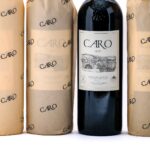 Caro (Catena and Rothschild) Malbec-Cabernet Sauvignon 2017 (Case of 6 Bottles) (photo 2)