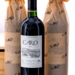 Caro (Catena and Rothschild) Malbec-Cabernet Sauvignon 2017 (Case of 6 Bottles) (photo 4)