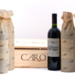 Caro (Catena and Rothschild) Malbec-Cabernet Sauvignon 2017 (Case of 6 Bottles) (photo 5)