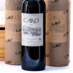 Caro (Catena and Rothschild) Malbec-Cabernet Sauvignon 2017 (Case of 6 Bottles) (photo 5)