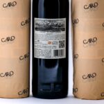 Caro (Catena and Rothschild) Malbec-Cabernet Sauvignon 2017 (Case of 6 Bottles) (photo 6)