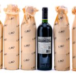 Caro (Catena and Rothschild) Malbec-Cabernet Sauvignon 2017 (Case of 6 Bottles) (photo 7)