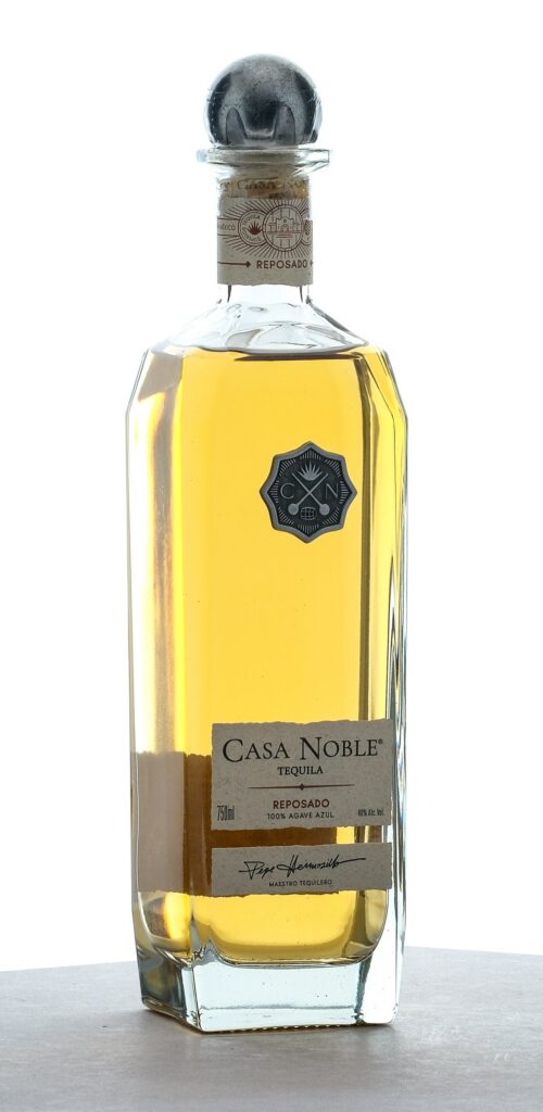 Casa Noble Tequila Reposado