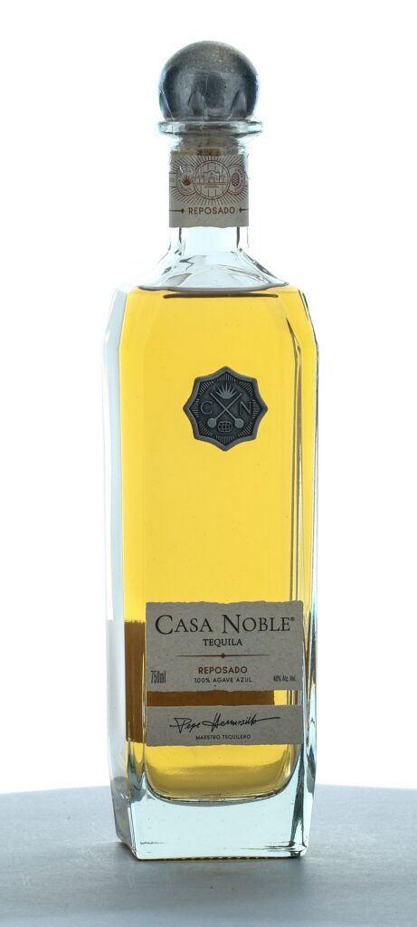 Casa Noble Tequila Reposado