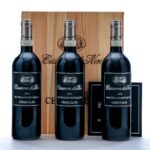 Casanova di Neri Cerretalto Brunello di Montalcino 2015 Case (3 Bottles)