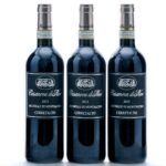 Casanova di Neri Cerretalto Brunello di Montalcino 2015 Case (3 Bottles) (photo 2)