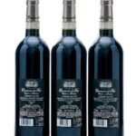 Casanova di Neri Cerretalto Brunello di Montalcino 2015 Case (3 Bottles) (photo 3)