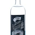 Cascahuin Plata 48 Tequila