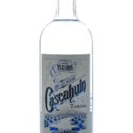 Cascahuin Tahona Blanco Mexican Tequila (photo 2)
