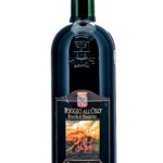 Castello Banfi Poggio all'Oro Riserva Brunello di Montalcino 1995