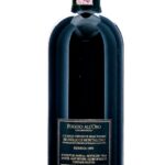 Castello Banfi Poggio all'Oro Riserva Brunello di Montalcino 1995 (photo 4)