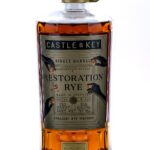 Castle & Key Restoration Kentucky Rye 2021