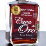 Cava de Oro Extra Anejo Tequila 2013 (photo 2)